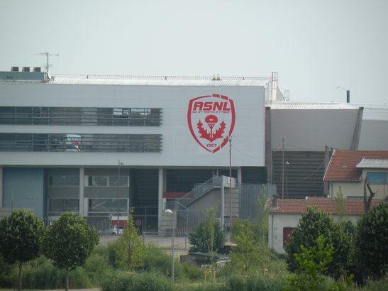  ASNL